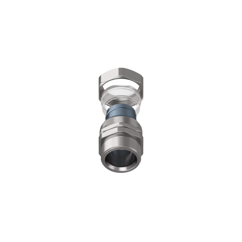 TEAFLEX - RACCORDO CM- MG   35   PG36 CMMGP35PG36