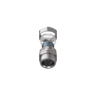 TEAFLEX - RACCORDO CM- MG 35 PG36