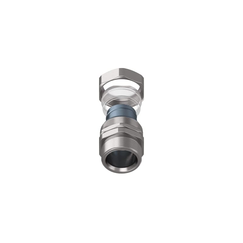 TEAFLEX - RACCORDO CM- MG 35 PG36