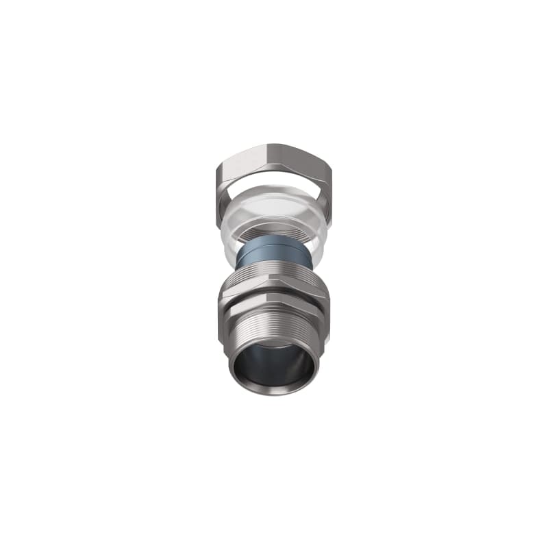 TEAFLEX - RACCORDO CM- MG 40 PG36
