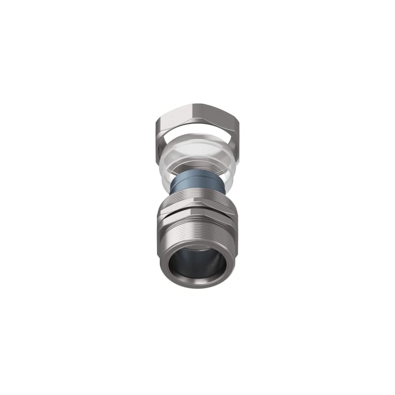 TEAFLEX - RACCORDO CM- MG 40 PG42