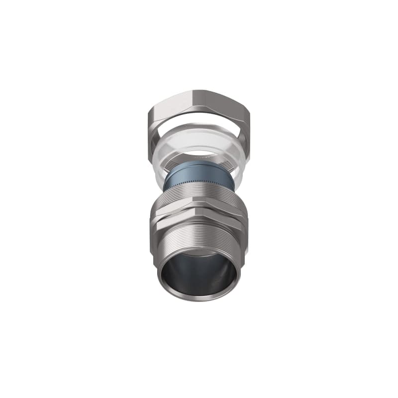 TEAFLEX - RACCORDO CM- MG 50 PG48