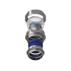 TEAFLEX - RACCORDO CMPR 40 /34 -1 1/2