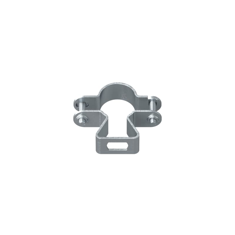 TEAFLEX - COLLARE FISSAGGIO STD 20