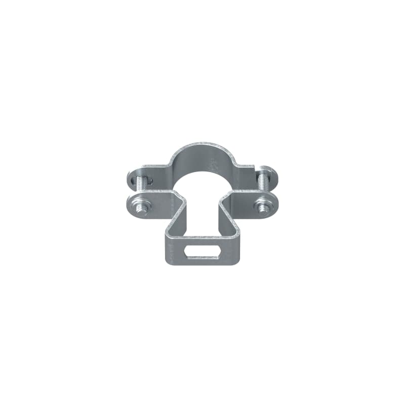 TEAFLEX - COLLARE FISSAGGIO STD 20
