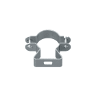 TEAFLEX - COLLARE FISSAGGIO STD 32