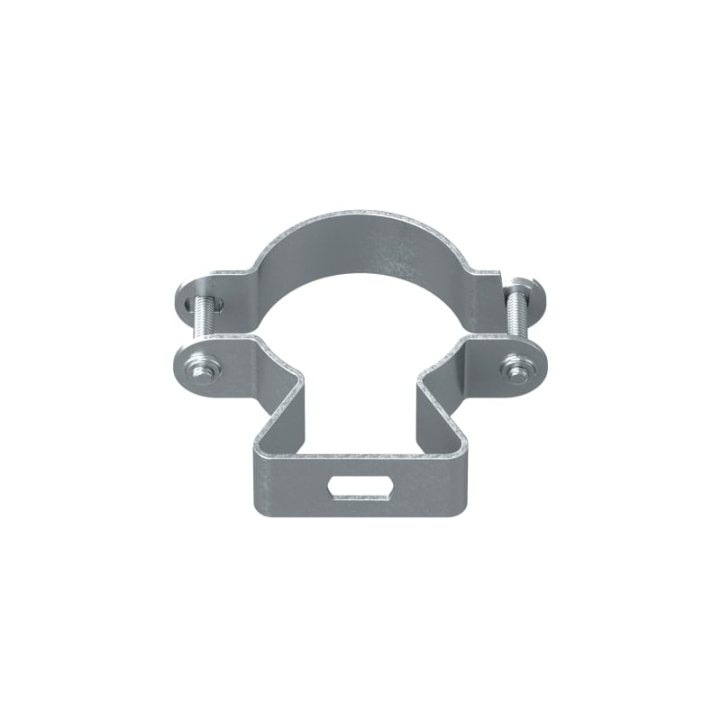 TEAFLEX - COLLARE FISSAGGIO STD 40