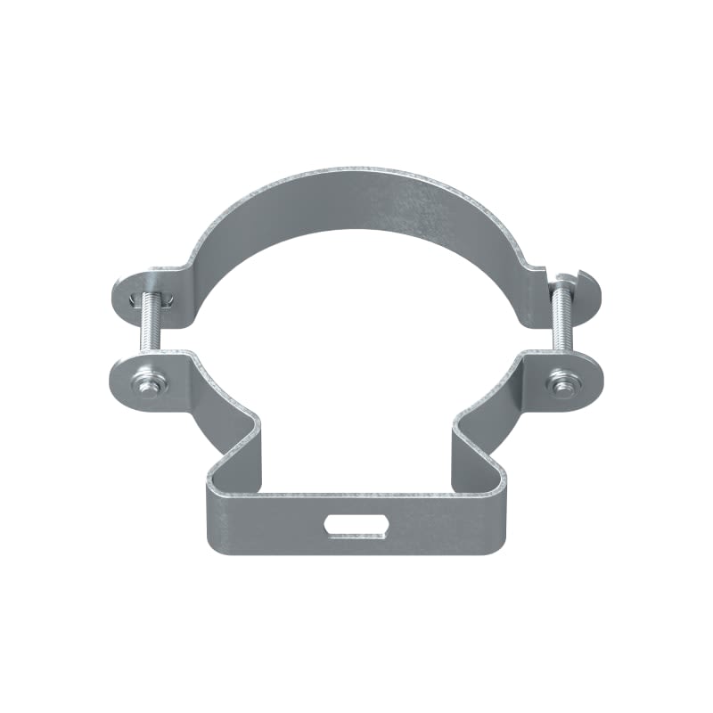 TEAFLEX - COLLARE FISSAGGIO STD 60