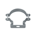 TEAFLEX - COLLARE FISSAGGIO STD 60 COLFS63