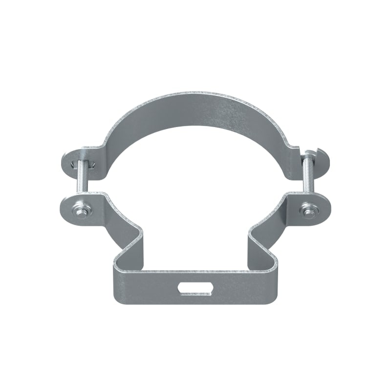 TEAFLEX - COLLARE FISSAGGIO STD 60