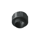 TEAFLEX - CORPO+DADO PRESS.PA6 M40X1,5