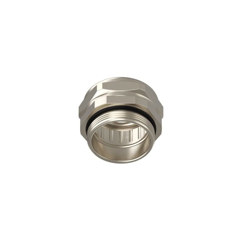 TEAFLEX - CORPO+DADO OT.CPR 40 M40X1,5