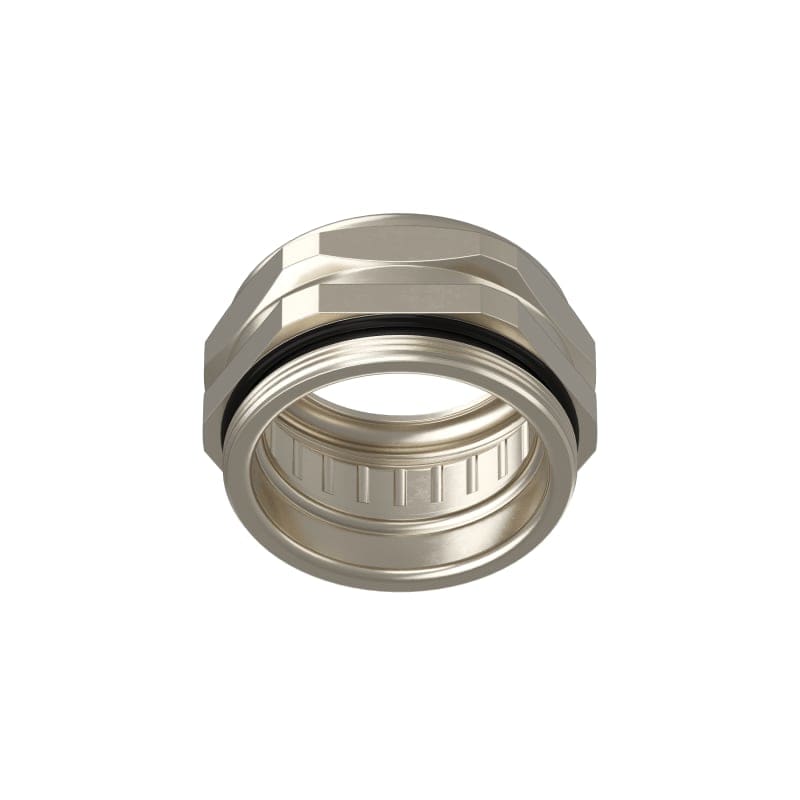 TEAFLEX - CORPO+DADO OT.CPR 63 M63X1,5