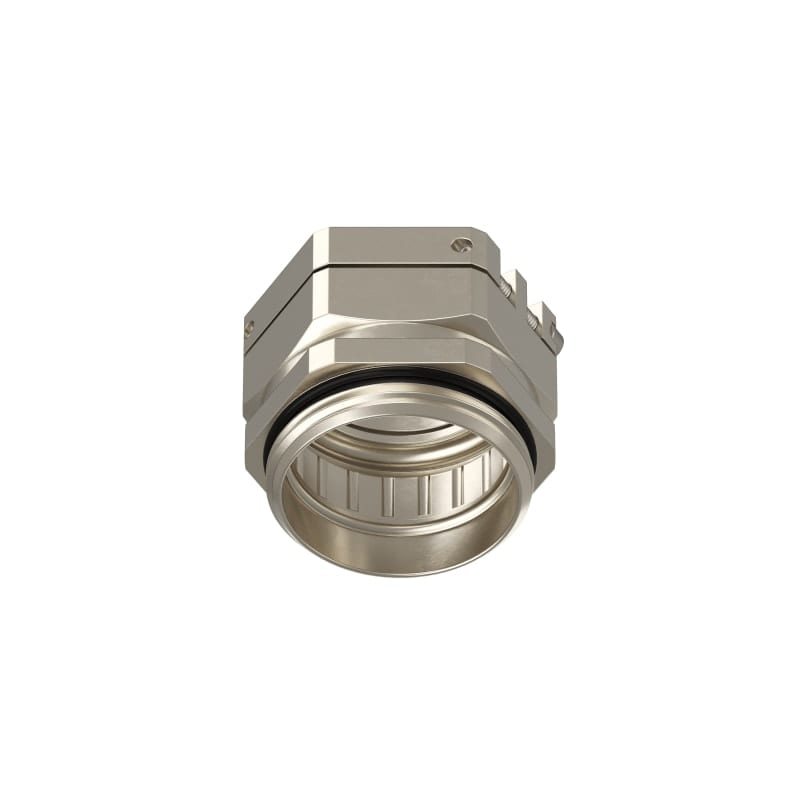 TEAFLEX - CORPO+DADO OT.CPRAT GAS 1'1/2