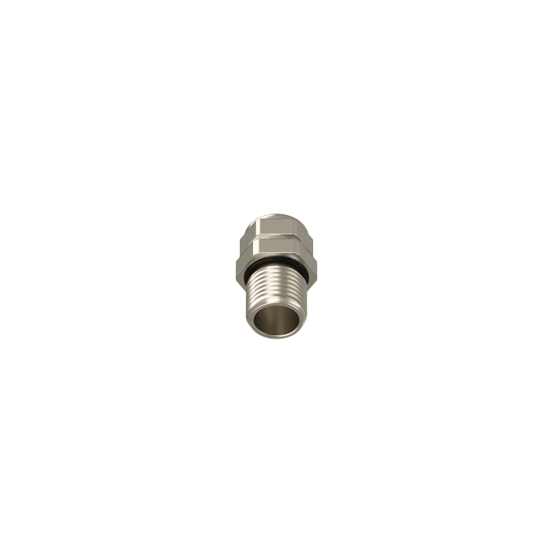 TEAFLEX - CORPO+DADO OT.CPRL 16 ISO16