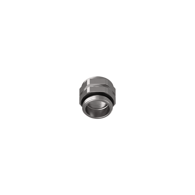 TEAFLEX - CORPO+DADO INOX 316L PG16