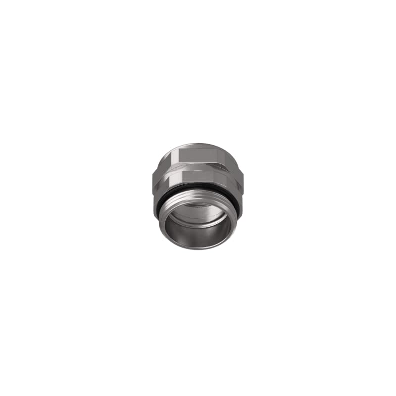 TEAFLEX - CORPO+DADO INOX 316L PG21