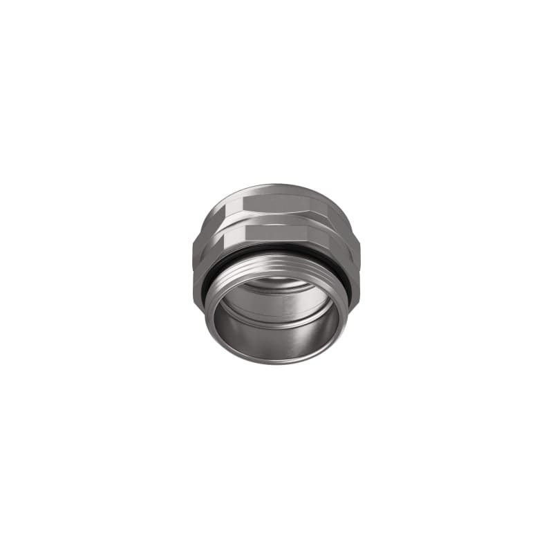 TEAFLEX - CORPO+DADO INOX 316L   PG29 CPRX029