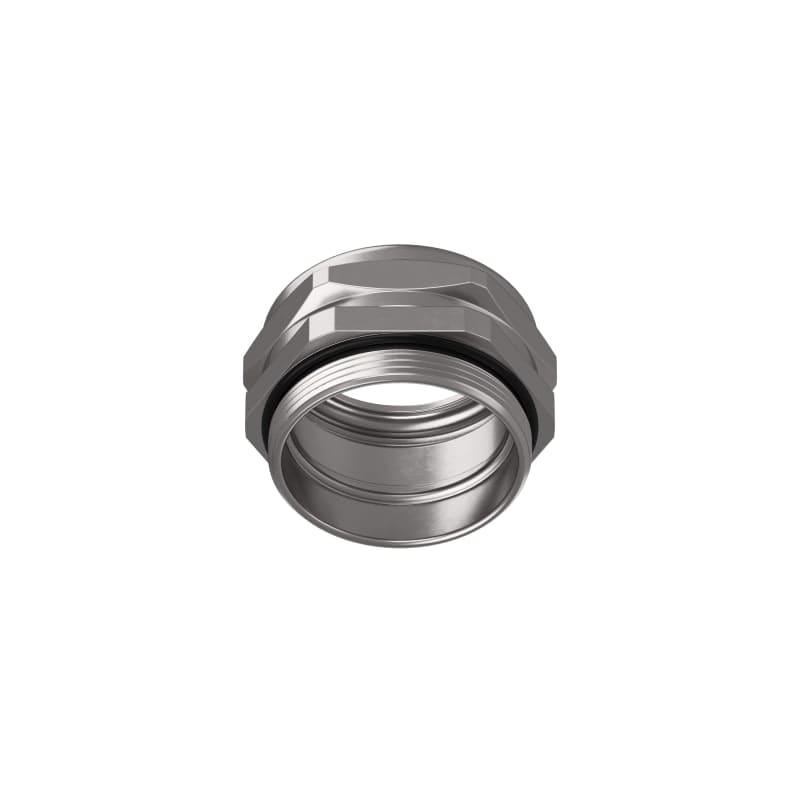 TEAFLEX - CORPO+DADO INOX 316L PG36