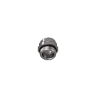 TEAFLEX - CORPO+DADO INOX 316L M25X1,5