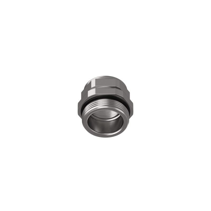 TEAFLEX - CORPO+DADO INOX 316L M32X1,5