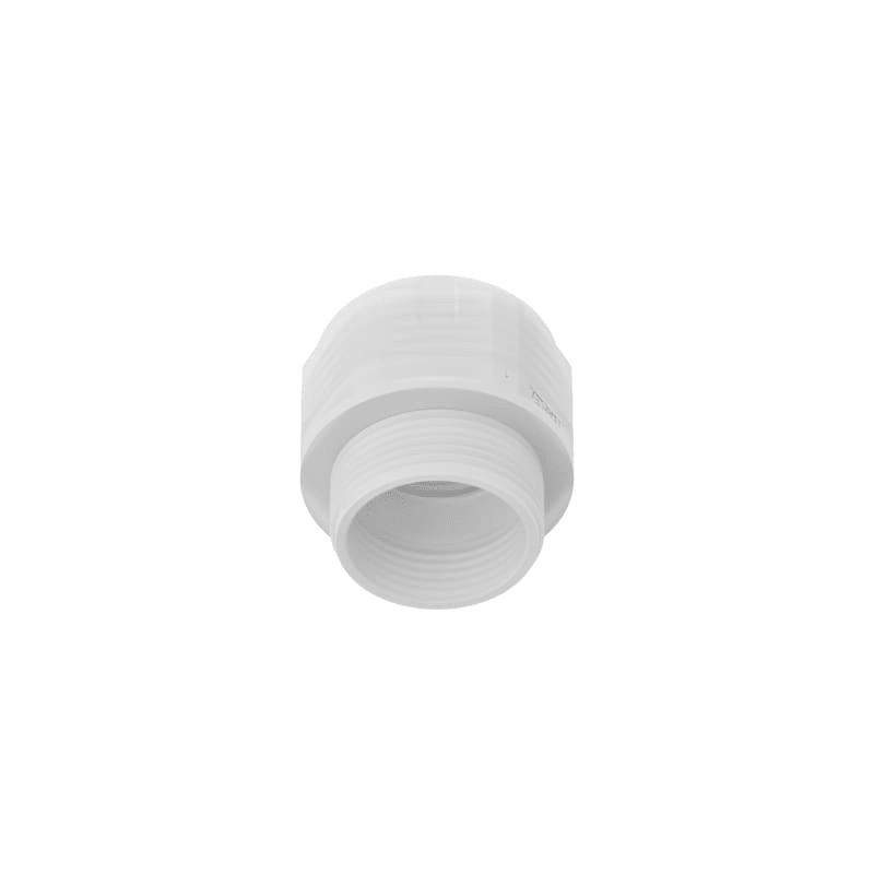 TEAFLEX - CORPO+DADO PRESS. PVDF PG21