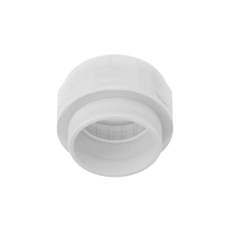 TEAFLEX - CORPO+DADO PRESS. PVDF PG36 CPRY36