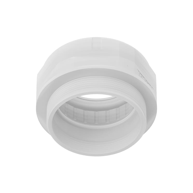 TEAFLEX - CORPO+DADO PRESS. PVDF PG48 CPRY48