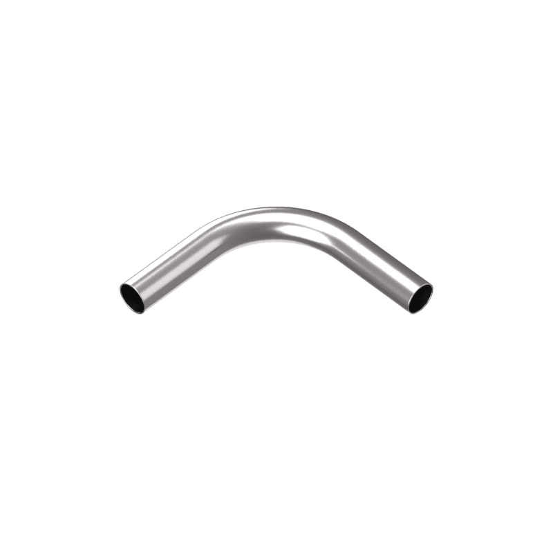 TEAFLEX - CURVA INOX AISI 304 CX04 D.32