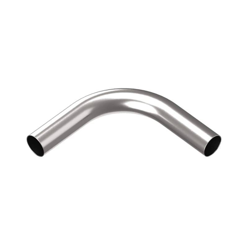 TEAFLEX - CURVA INOX AISI 304 CX06 D.50