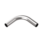 TEAFLEX - CURVA INOX AISI 304 CX06 D.50