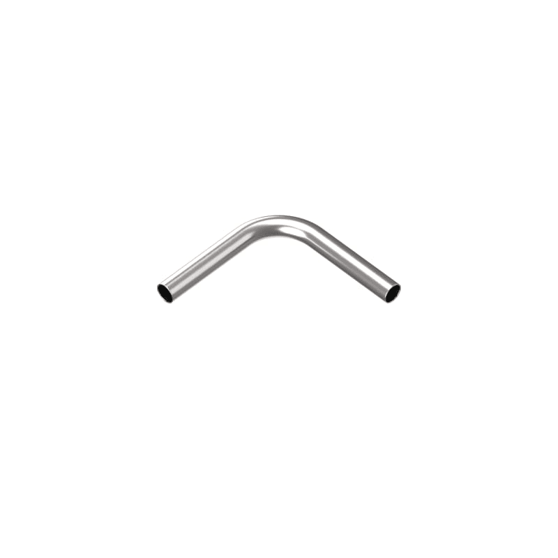 TEAFLEX - CURVA INOX AISI 304 CX08 D.20