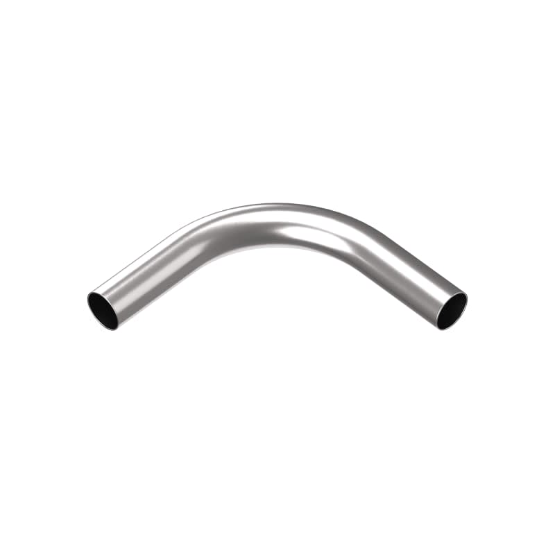 TEAFLEX - CURVA INOX AISI 304 CX10 D.40