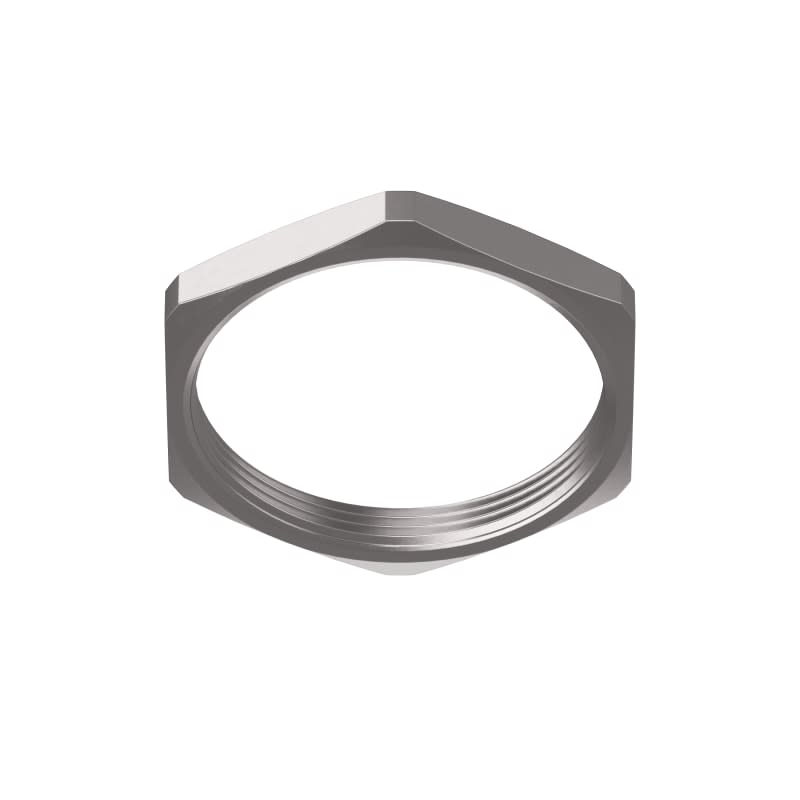 TEAFLEX - CONTRODADO OTTONE D10   2'1/2 D10