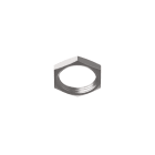 TEAFLEX - CONTRODADO OTTONE D23 PG13,5