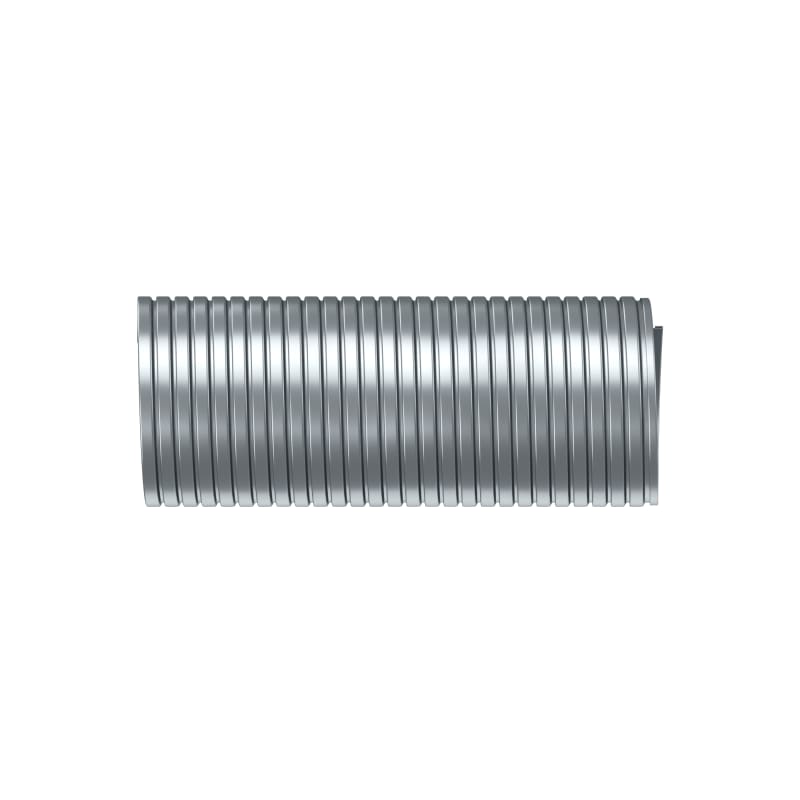 TEAFLEX - TUBO DOPPIA GRAFFATURA DAN100