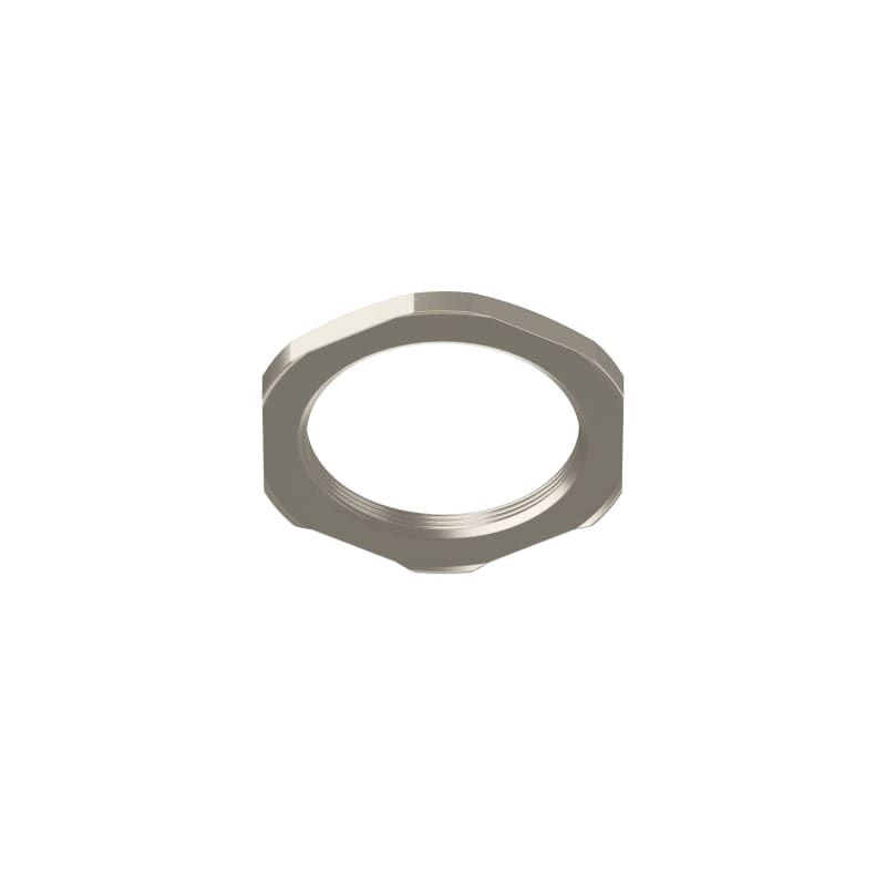 TEAFLEX - CONTRODADO EQUIP.DEM63 M63X1,5