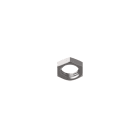 TEAFLEX - CONTRODADO DM12 M12X1,5