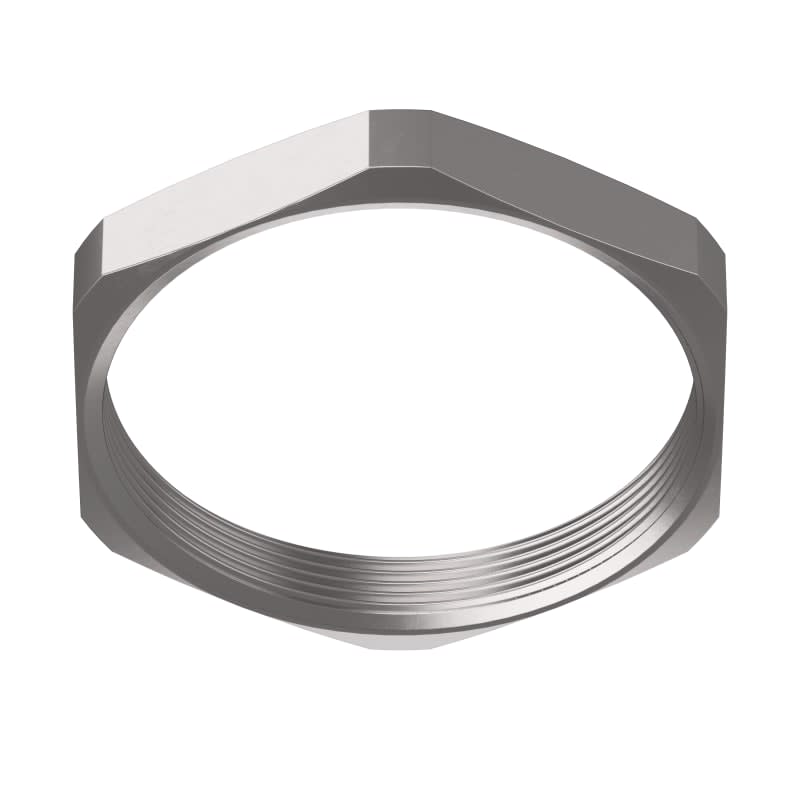 TEAFLEX - CONTRODADO    DM63     M63X1,5 DM63