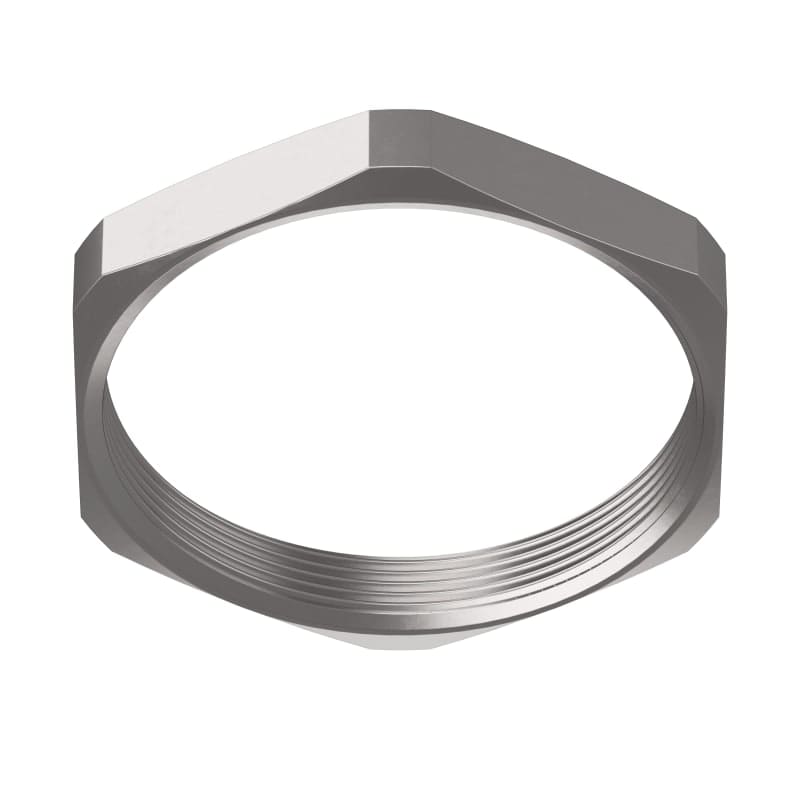 TEAFLEX - CONTRODADO DM63 M63X1,5