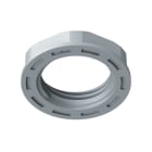 TEAFLEX - CONTRODADO PA6 3/8' RAL 7001