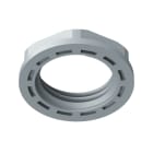 TEAFLEX - CONTRODADO PA6 1/2' RAL 7001