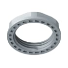 TEAFLEX - CONTRODADO PA6 3/4' RAL 7001 DP04