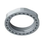TEAFLEX - CONTRODADO PA6 3/4' RAL 7001