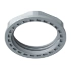 TEAFLEX - CONTRODADO PA6 1' RAL 7001