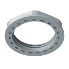 TEAFLEX - CONTRODADO PA6 1'1/4 RAL 7001