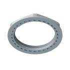 TEAFLEX - CONTRODADO PA6 2 RAL 7001