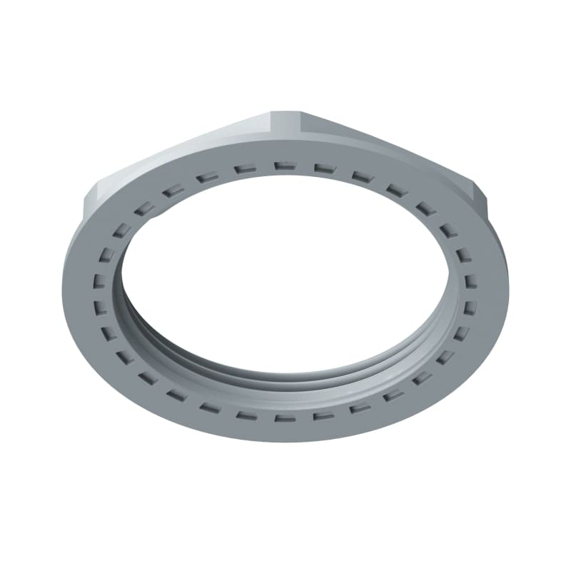 TEAFLEX - CONTRODADO PA6 2' RAL 7001