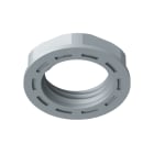 TEAFLEX - CONTRODADO PA6 PG09 RAL 7001