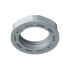 TEAFLEX - CONTRODADO PA6 PG09 RAL 7001